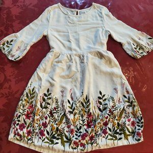 Old navy grils dress